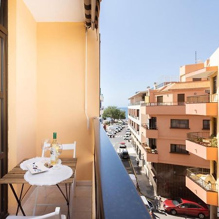 Home2Book Percy Apartment El Medano Beach Exterior foto